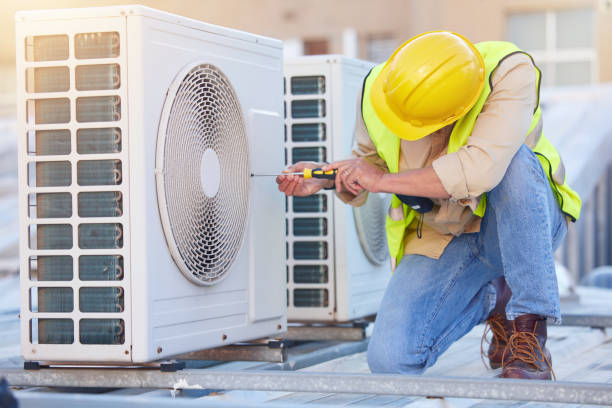 Best HVAC Tune-Up Services  in Rosend, LA