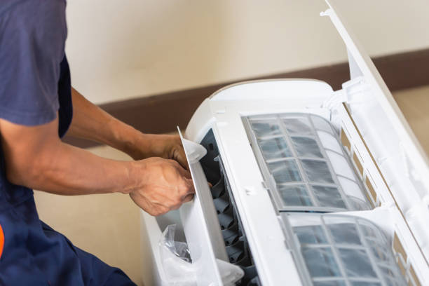 Best Central Air Repair  in Rosend, LA