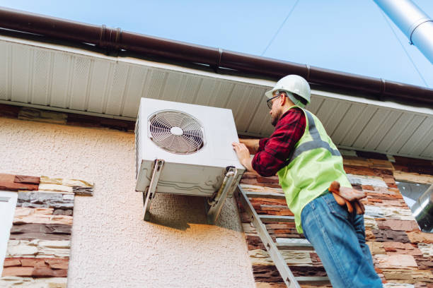 Best Best HVAC Companies  in Rosend, LA