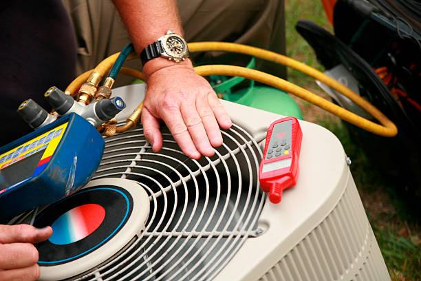 Best Air Quality Test  in Rosend, LA