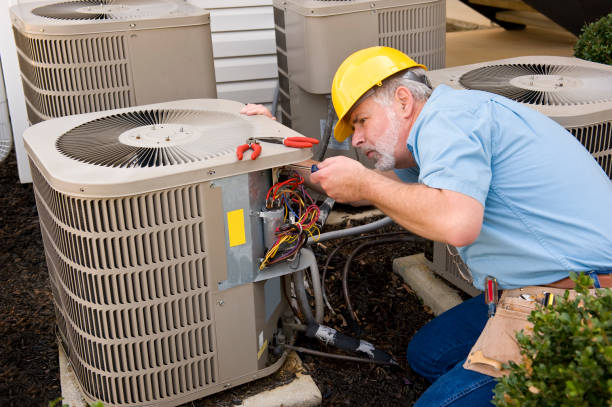 HVAC Maintenance Plan in Roseland, LA