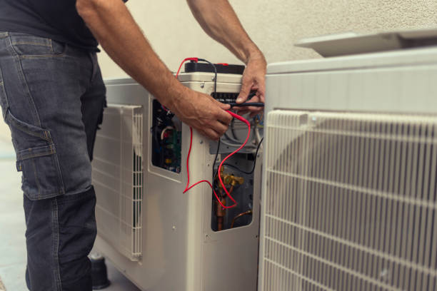 Professional HVAC in Roseland, LA