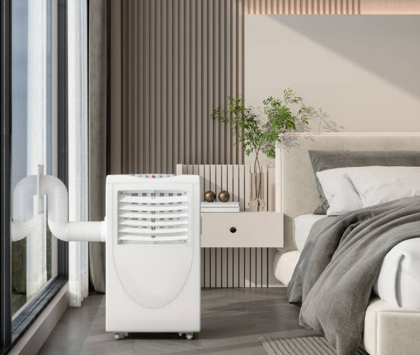 Best Air Conditioning Repair  in Rosend, LA