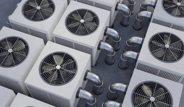 Best HVAC Companies Near Me  in Rosend, LA