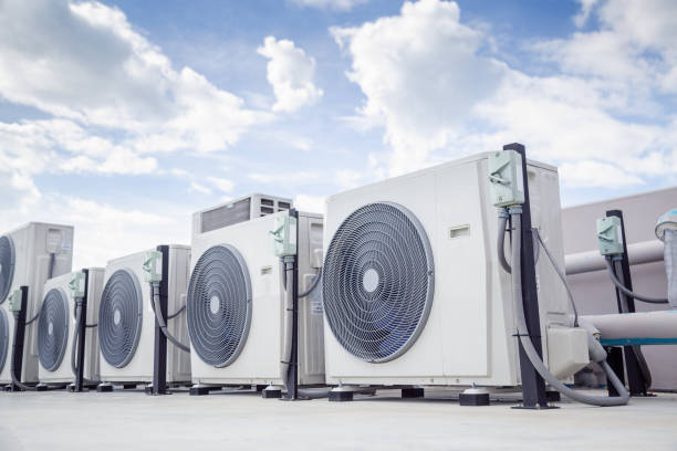 Best Local HVAC Companies  in Rosend, LA
