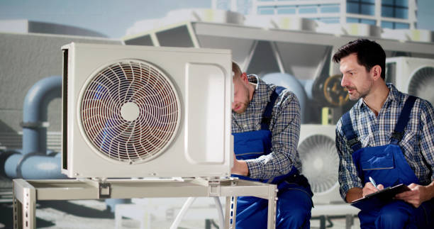HVAC Air Duct Cleaning in Roseland, LA