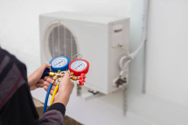 Best HVAC Troubleshooting  in Rosend, LA