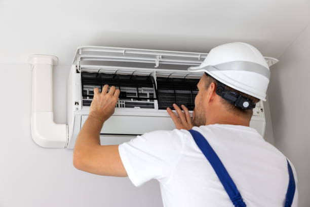 Best HVAC Installation Services  in Rosend, LA
