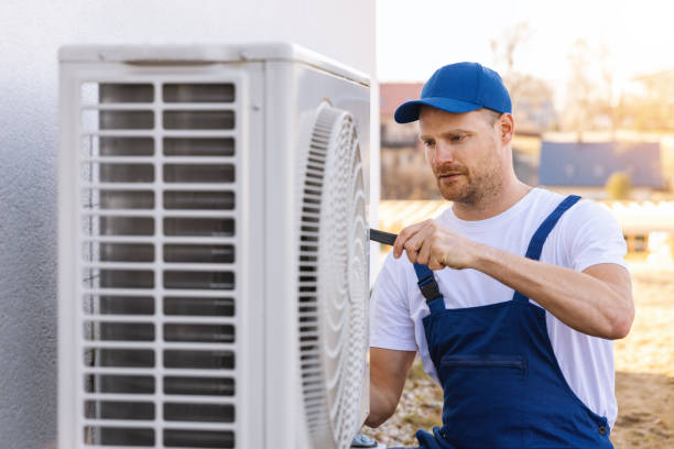Best HVAC Installation Services  in Rosend, LA