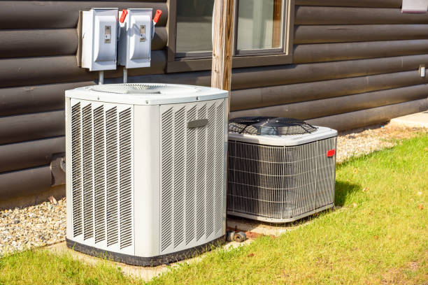 Best HVAC Air Duct Cleaning  in Rosend, LA