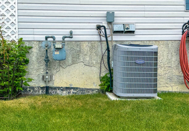 Best HVAC Repair Near Me  in Rosend, LA