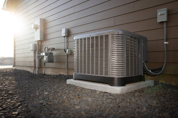 Air Duct Cleaning in Roseland, LA